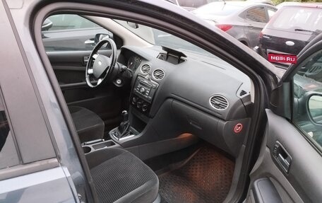Ford Focus II рестайлинг, 2006 год, 400 000 рублей, 2 фотография
