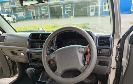 Suzuki Jimny, 1999 год, 430 000 рублей, 7 фотография