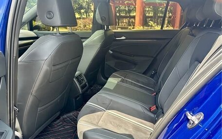 Volkswagen Golf VIII, 2021 год, 1 880 000 рублей, 15 фотография