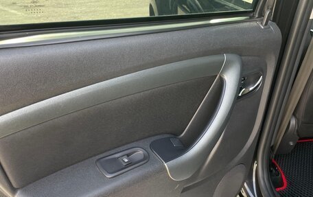 Renault Duster I рестайлинг, 2019 год, 1 450 000 рублей, 11 фотография