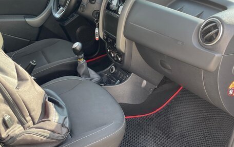Renault Duster I рестайлинг, 2019 год, 1 450 000 рублей, 10 фотография