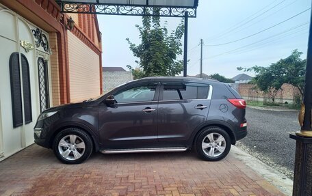 KIA Sportage III, 2012 год, 1 320 000 рублей, 4 фотография