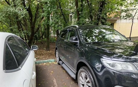 Geely Atlas I, 2019 год, 1 400 000 рублей, 5 фотография