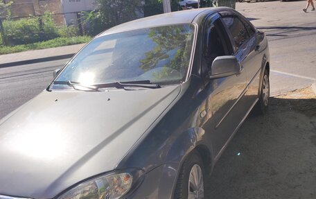 Daewoo Gentra II, 2014 год, 550 000 рублей, 2 фотография