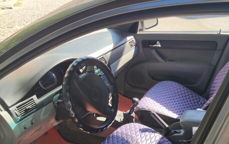 Daewoo Gentra II, 2014 год, 550 000 рублей, 5 фотография