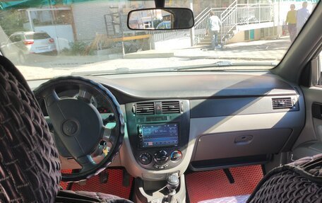 Daewoo Gentra II, 2014 год, 550 000 рублей, 8 фотография