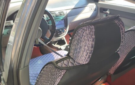 Daewoo Gentra II, 2014 год, 550 000 рублей, 7 фотография