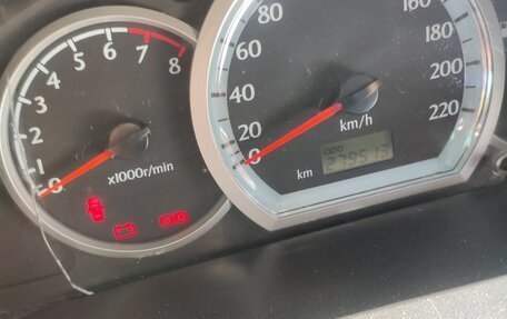 Daewoo Gentra II, 2014 год, 550 000 рублей, 6 фотография