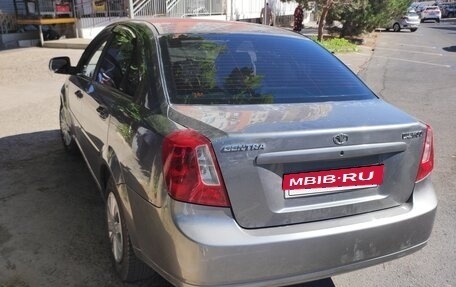 Daewoo Gentra II, 2014 год, 550 000 рублей, 4 фотография