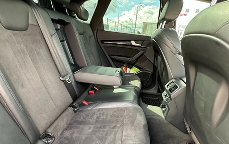 Audi Q5, 2018 год, 3 150 000 рублей, 11 фотография