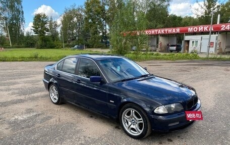 BMW 3 серия, 1999 год, 350 000 рублей, 2 фотография