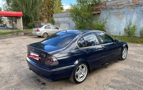 BMW 3 серия, 1999 год, 350 000 рублей, 3 фотография