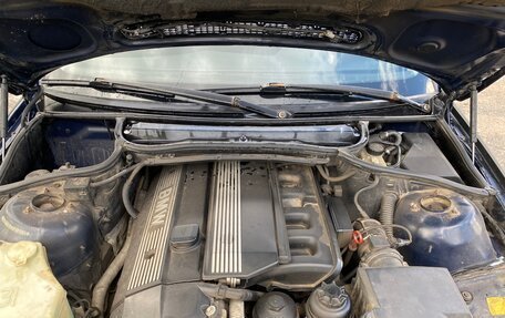 BMW 3 серия, 1999 год, 350 000 рублей, 8 фотография