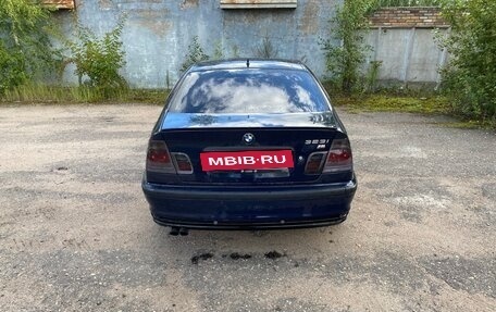 BMW 3 серия, 1999 год, 350 000 рублей, 4 фотография