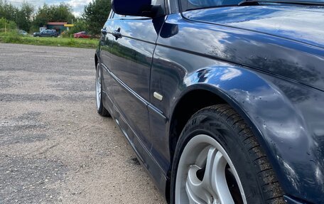 BMW 3 серия, 1999 год, 350 000 рублей, 12 фотография