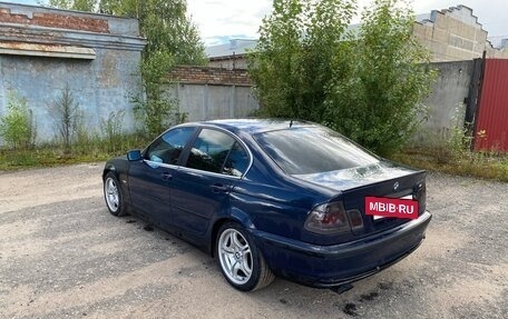 BMW 3 серия, 1999 год, 350 000 рублей, 6 фотография