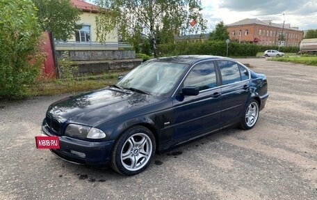 BMW 3 серия, 1999 год, 350 000 рублей, 5 фотография