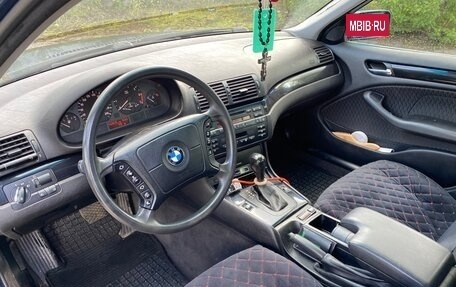 BMW 3 серия, 1999 год, 350 000 рублей, 7 фотография