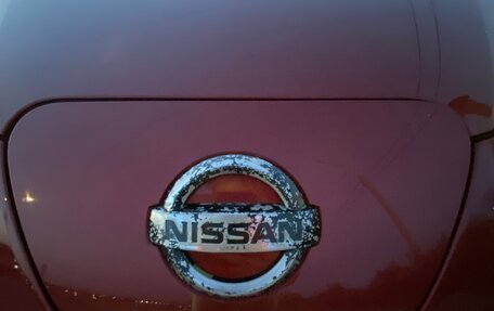 Nissan Leaf I, 2012 год, 470 000 рублей, 7 фотография