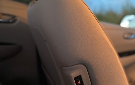 Nissan Leaf I, 2012 год, 470 000 рублей, 16 фотография
