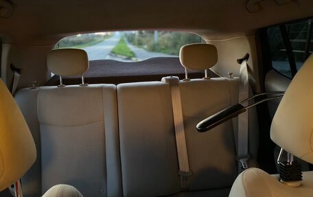 Nissan Leaf I, 2012 год, 470 000 рублей, 17 фотография