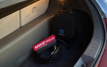 Nissan Leaf I, 2012 год, 470 000 рублей, 23 фотография