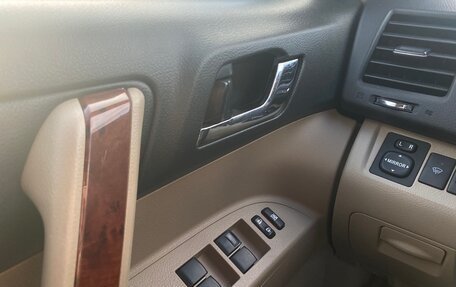 Toyota Highlander III, 2011 год, 1 950 000 рублей, 14 фотография