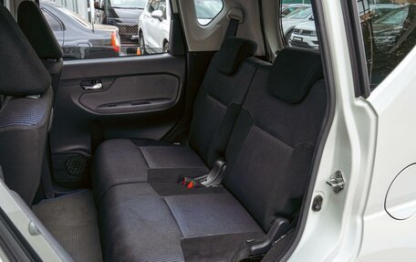 Daihatsu Move VI рестайлинг, 2014 год, 850 000 рублей, 7 фотография