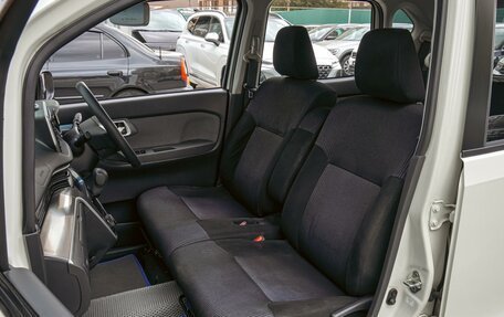 Daihatsu Move VI рестайлинг, 2014 год, 850 000 рублей, 8 фотография
