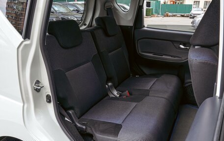 Daihatsu Move VI рестайлинг, 2014 год, 850 000 рублей, 9 фотография