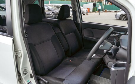Daihatsu Move VI рестайлинг, 2014 год, 850 000 рублей, 10 фотография