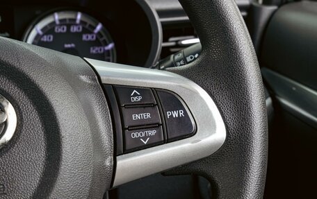 Daihatsu Move VI рестайлинг, 2014 год, 850 000 рублей, 16 фотография