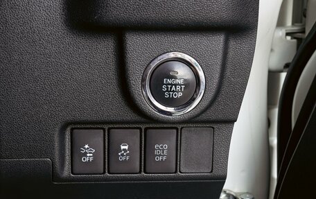 Daihatsu Move VI рестайлинг, 2014 год, 850 000 рублей, 15 фотография