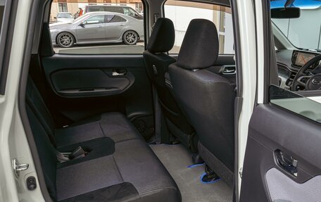 Daihatsu Move VI рестайлинг, 2014 год, 850 000 рублей, 11 фотография