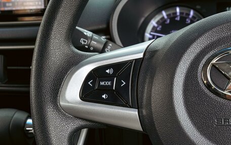 Daihatsu Move VI рестайлинг, 2014 год, 850 000 рублей, 14 фотография