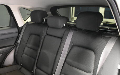 Mazda CX-5 II, 2020 год, 2 590 000 рублей, 28 фотография