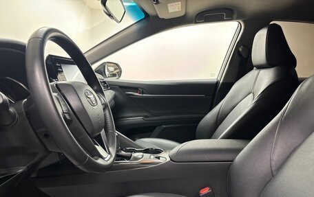 Toyota Camry, 2022 год, 3 499 000 рублей, 11 фотография