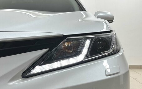 Toyota Camry, 2022 год, 3 499 000 рублей, 8 фотография