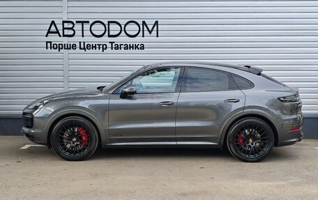 Porsche Cayenne III, 2022 год, 13 497 000 рублей, 5 фотография