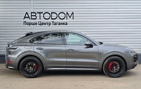Porsche Cayenne III, 2022 год, 13 497 000 рублей, 4 фотография