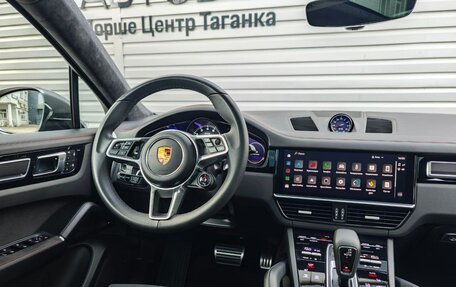 Porsche Cayenne III, 2022 год, 13 497 000 рублей, 11 фотография
