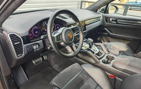 Porsche Cayenne III, 2022 год, 13 497 000 рублей, 15 фотография