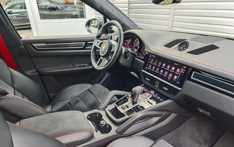 Porsche Cayenne III, 2022 год, 13 497 000 рублей, 12 фотография