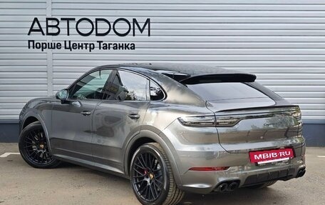 Porsche Cayenne III, 2022 год, 13 497 000 рублей, 7 фотография