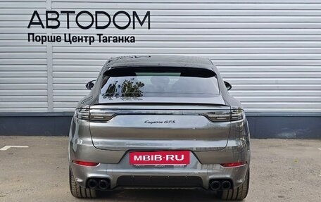 Porsche Cayenne III, 2022 год, 13 497 000 рублей, 8 фотография