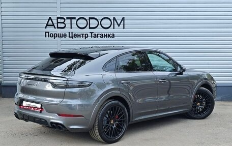 Porsche Cayenne III, 2022 год, 13 497 000 рублей, 6 фотография