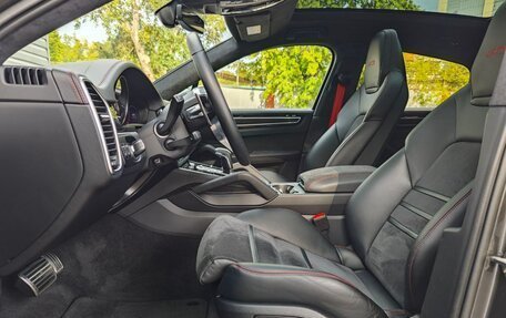 Porsche Cayenne III, 2022 год, 13 497 000 рублей, 16 фотография