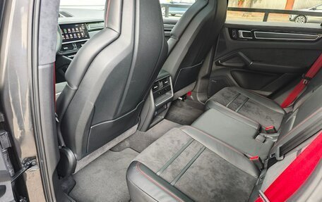 Porsche Cayenne III, 2022 год, 13 497 000 рублей, 21 фотография