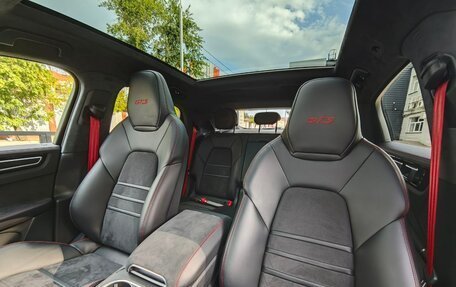 Porsche Cayenne III, 2022 год, 13 497 000 рублей, 20 фотография