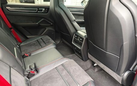 Porsche Cayenne III, 2022 год, 13 497 000 рублей, 23 фотография